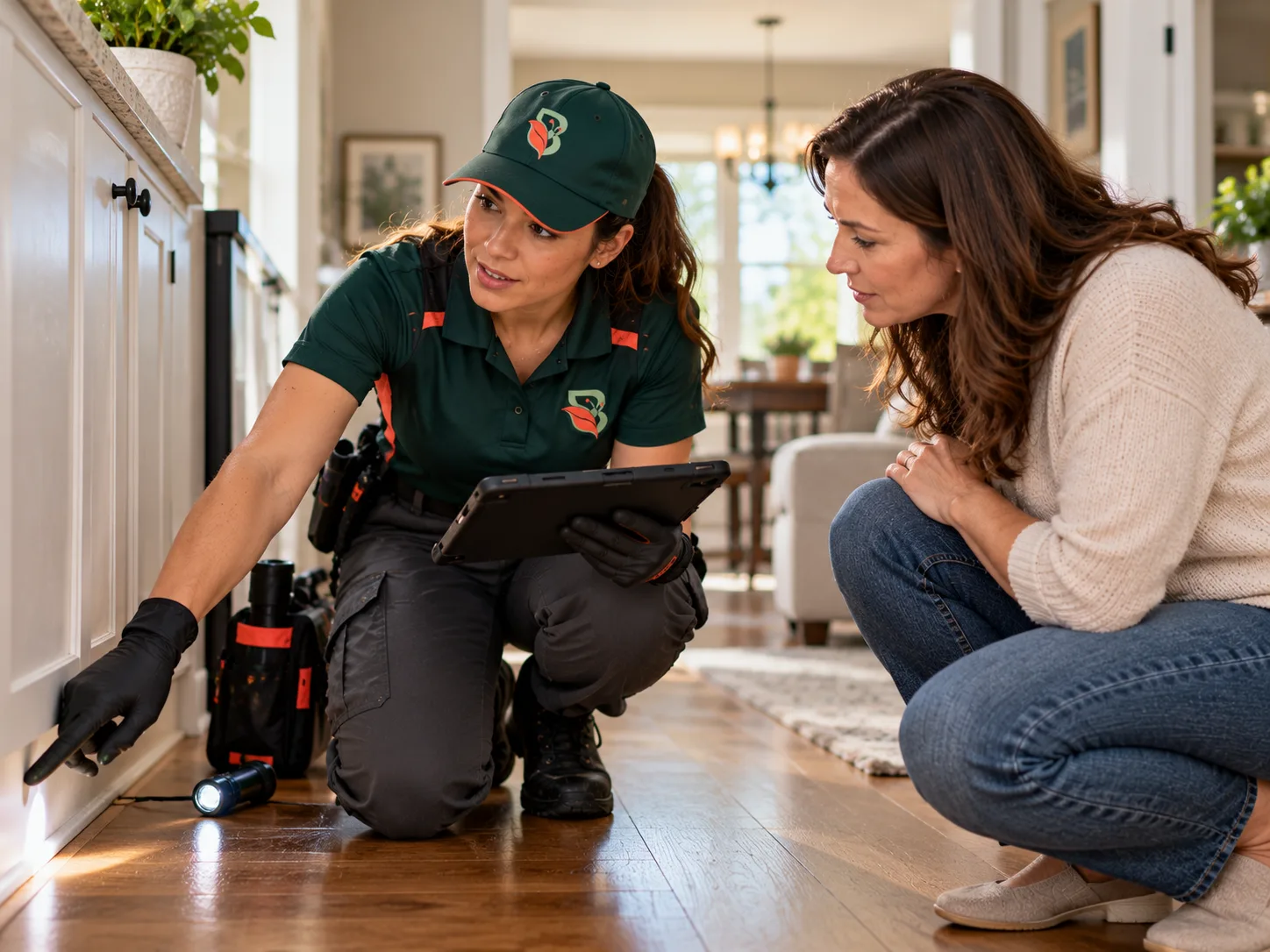 Pest Control White Oak, TX FAQs